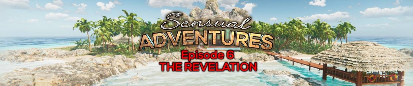 Sensual Adventures - Episode 6 adult sex game