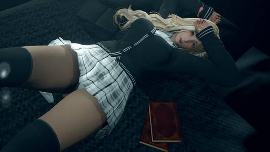 Hiroki NTR adult sex game