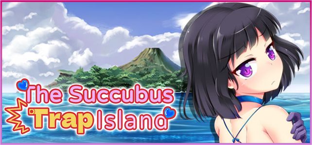 The Succubus Trap Island jogos pornôs adultos