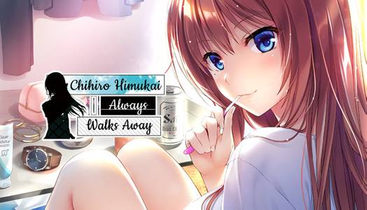 Chihiro Himukai Always Walks Away adult sex game