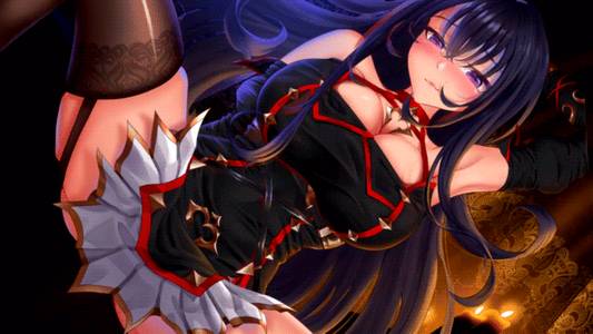 Shades of Sakura adult sex game