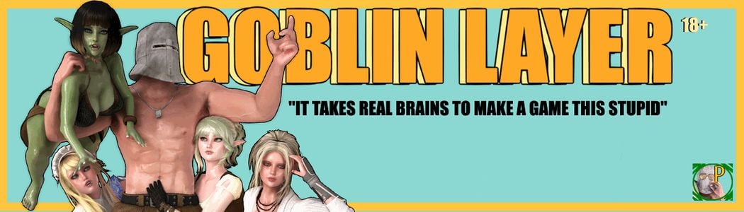 Goblin Layer adult sex game