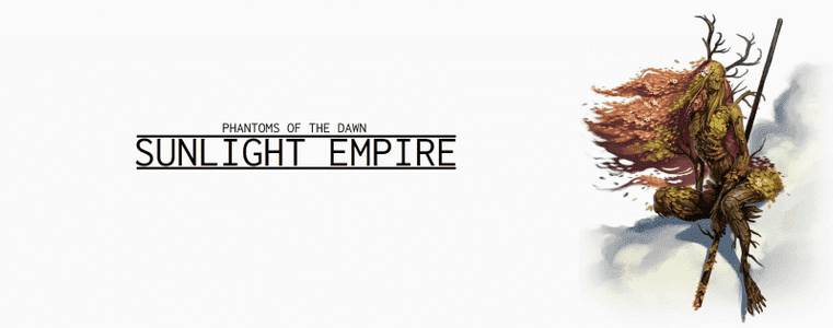 Sunlight Empire adult sex game
