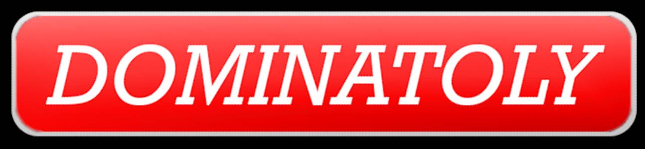 Dominatoly adult sex game