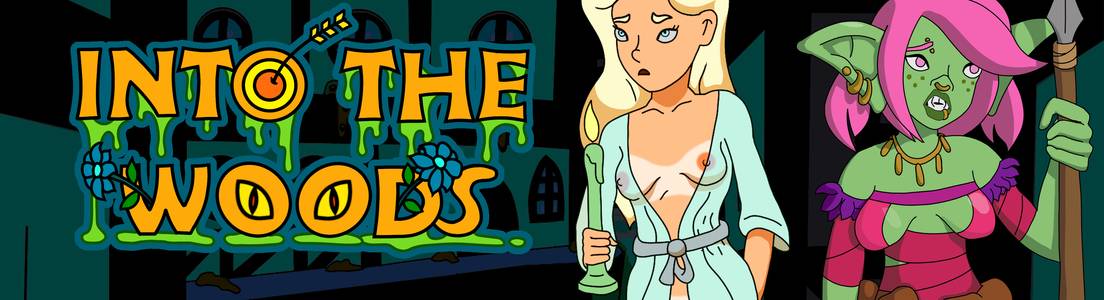 Into The Woods adult sex game
