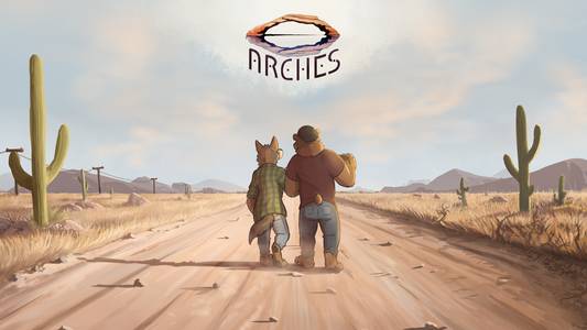 Arches jogos pornôs adultos
