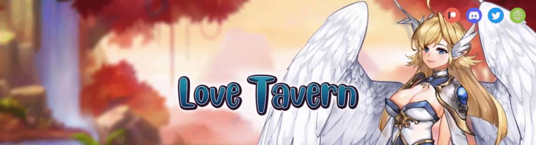 Love Tavern adult sex game