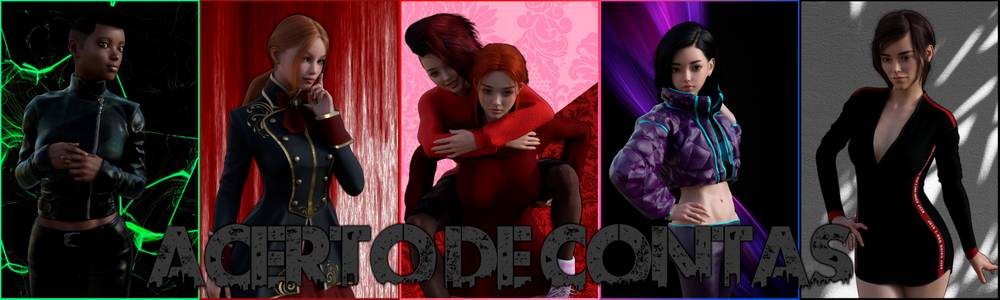 Acerto de contas adult sex game