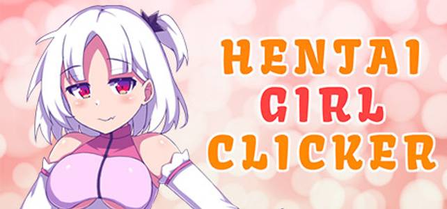 Hentai Clicker Game