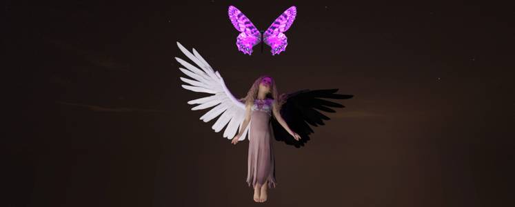 On Distant Shores adult sex game