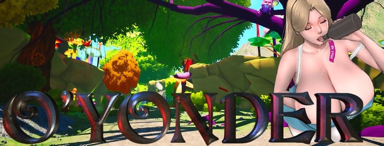 O'Yonder adult sex game