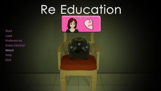 Re Education jogos pornôs adultos