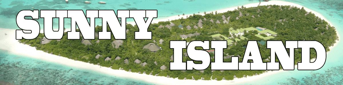 The Sunny Island adult sex game