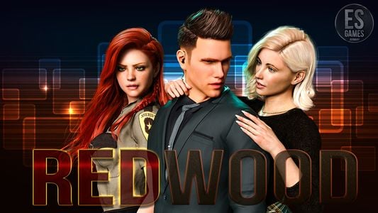 Redwood adult sex game