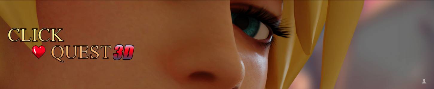 Click Quest 3D adult sex game