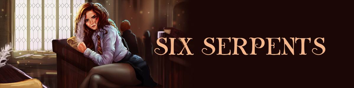 Six Serpents adult sex game