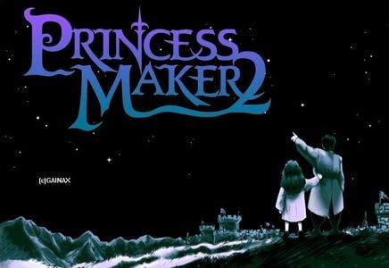 Princess Maker 2 Refine adult sex game