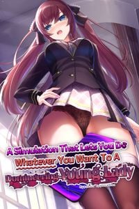 Hypnotizing the rich bitch into my personal plaything adult sex game