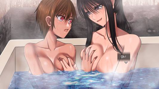 Yurikago adult sex game