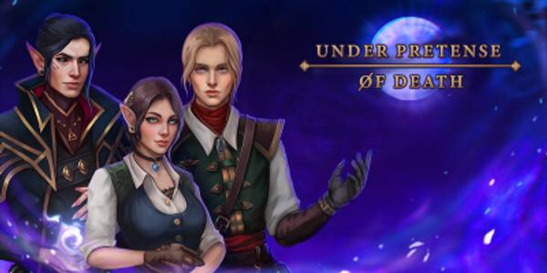 Under Pretense of Death adult sex game