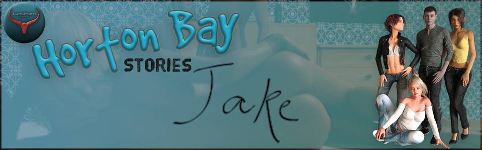 Horton Bay Stories - Jake adult sex game