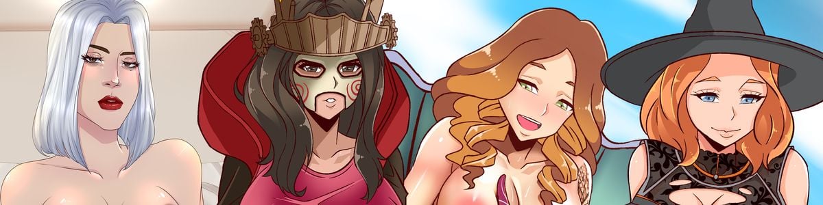 Lewd by Daylight adult sex game