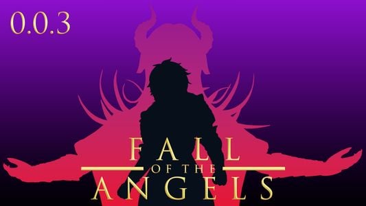 Fall of the Angels adult sex game