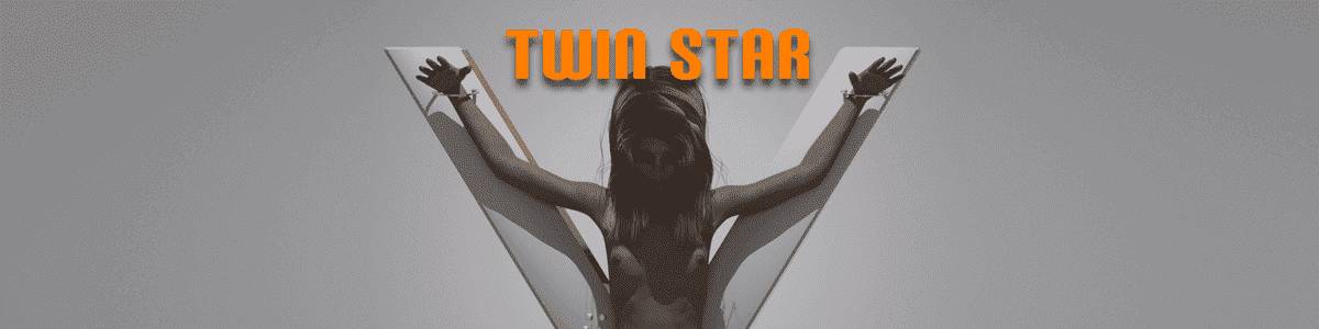 Twin Star: (T)wincest Dating-sim Rpg adult sex game