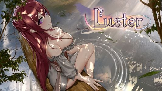 Luster секс игры для взрослых
