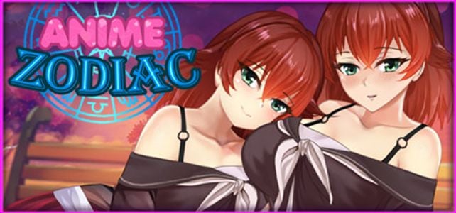 Anime Zodiac adult sex game