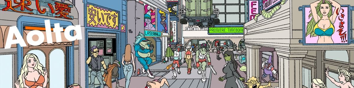 Aolta adult sex game