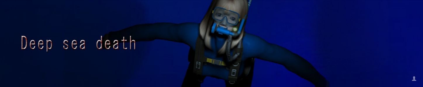 Deep Sea Death adult sex game