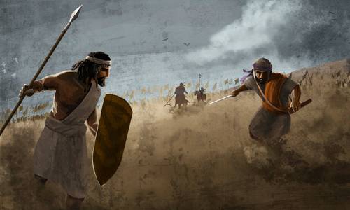 Conqueror's Heart adult sex game