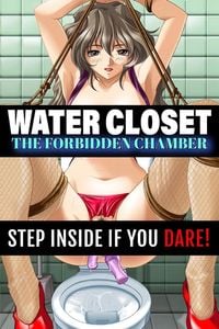 Water Closet: The Forbidden Chamber: Remastered: Deluxe Edition adult sex game