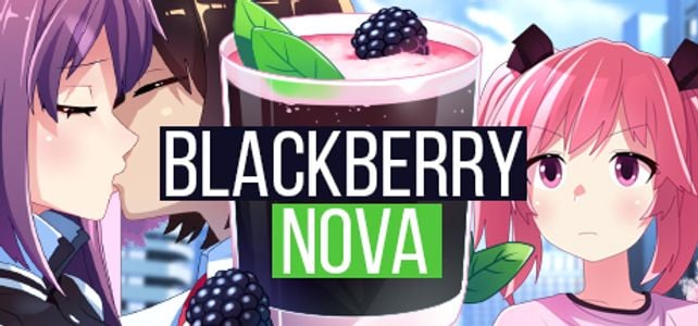 BlackberryNOVA adult sex game