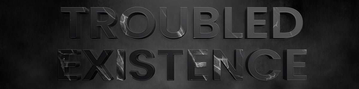 Troubled Existence adult sex game