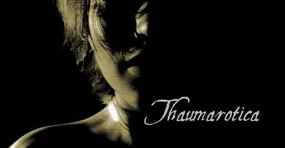 Thaumarotica adult sex game