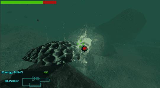 Altum Depths adult sex game