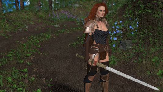 Shiva's Unusual Adventure or Quasimodo adult sex game