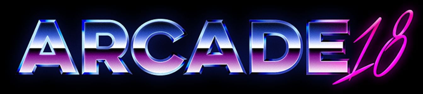 Arcade 18 adult sex game