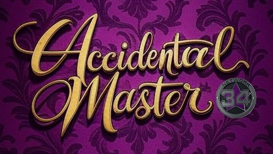 The Accidental Master adult sex game