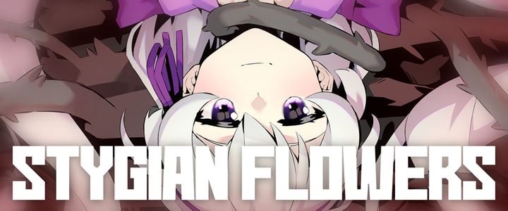 Stygian Flowers jogos pornôs adultos