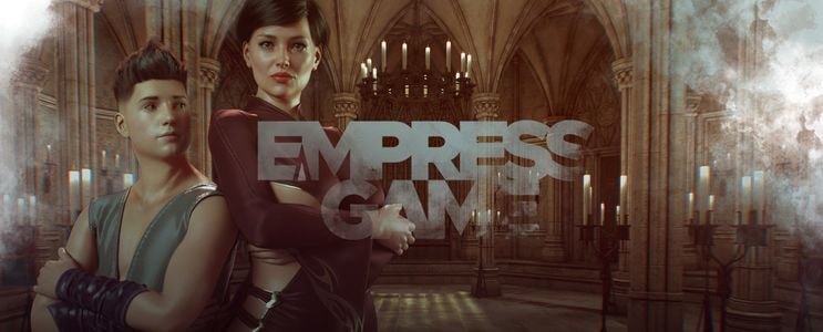 Empress Game adult sex game