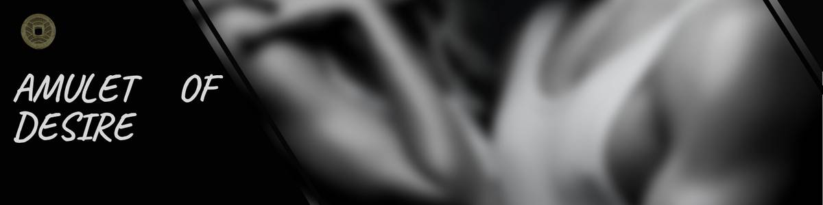 Amulet of Desires adult sex game