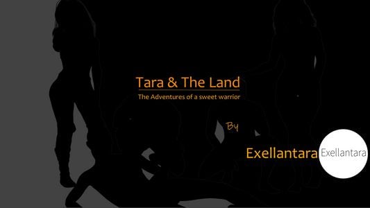 Tara & The Land секс игры для взрослых