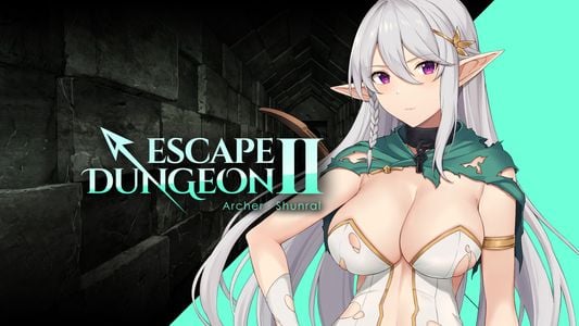 Escape Dungeon 2 sex spil for voksne