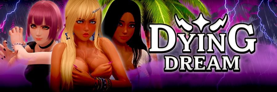 Dying Dream adult sex game