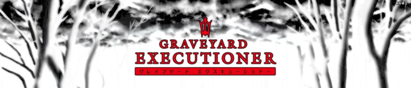Graveyard Executioner adult sex game