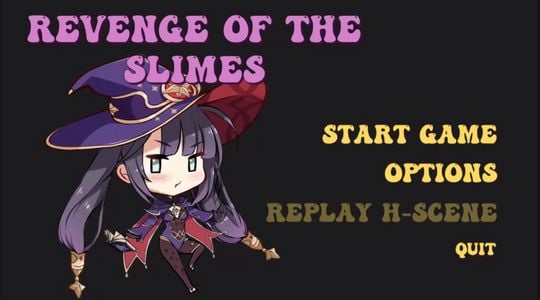 Genshin: Revenge Of The Slimes
