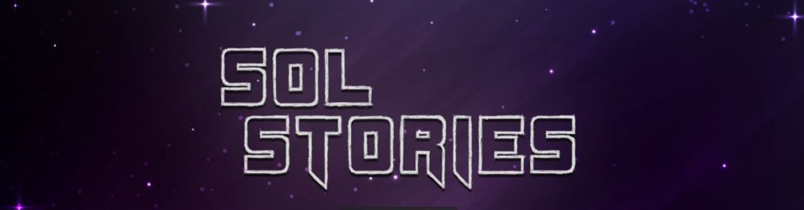 Sol Stories adult sex game